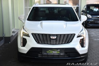 Cadillac Ostatní modely XT4 350T AWD BOSE KAMERA TAŽN 2022