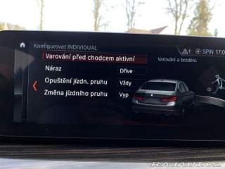 BMW 5 3,0   530d xDrive Luxury 2017