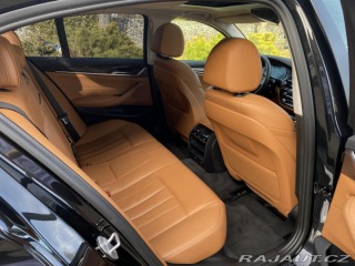 BMW 5 3,0   530d xDrive Luxury 2017