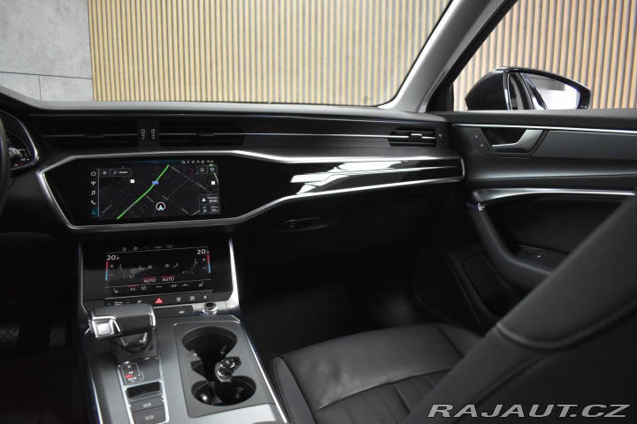 Audi A6 Allroad 50 TDI ZÁRUKA*TAŽ 2023