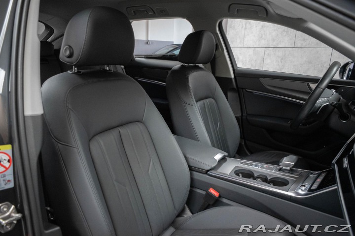 Audi A6 Allroad 50 TDI ZÁRUKA*TAŽ 2023