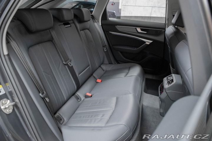 Audi A6 Allroad 50 TDI ZÁRUKA*TAŽ 2023