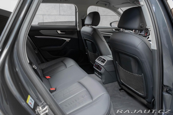 Audi A6 Allroad 50 TDI ZÁRUKA*TAŽ 2023