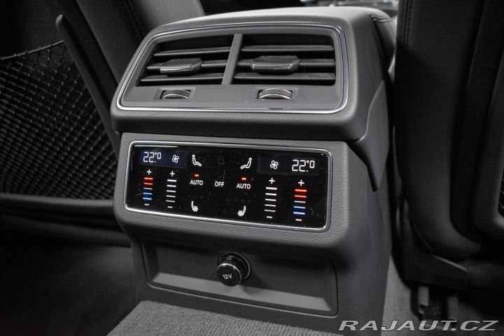 Audi A6 Allroad 50 TDI ZÁRUKA*TAŽ 2023