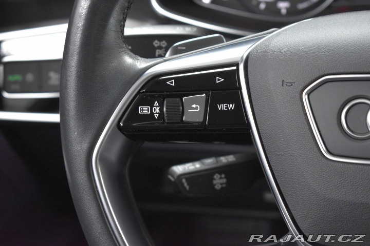 Audi A6 Allroad 50 TDI ZÁRUKA*TAŽ 2023