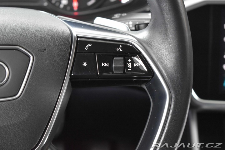 Audi A6 Allroad 50 TDI ZÁRUKA*TAŽ 2023