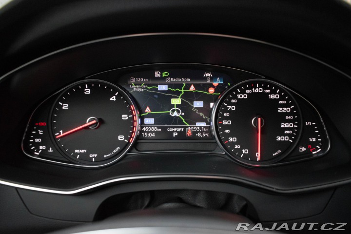 Audi A6 Allroad 50 TDI ZÁRUKA*TAŽ 2023