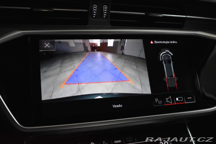 Audi A6 Allroad 50 TDI ZÁRUKA*TAŽ 2023