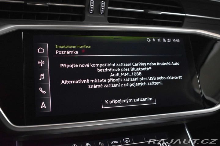 Audi A6 Allroad 50 TDI ZÁRUKA*TAŽ 2023