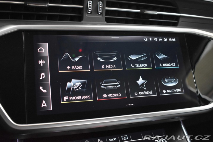 Audi A6 Allroad 50 TDI ZÁRUKA*TAŽ 2023