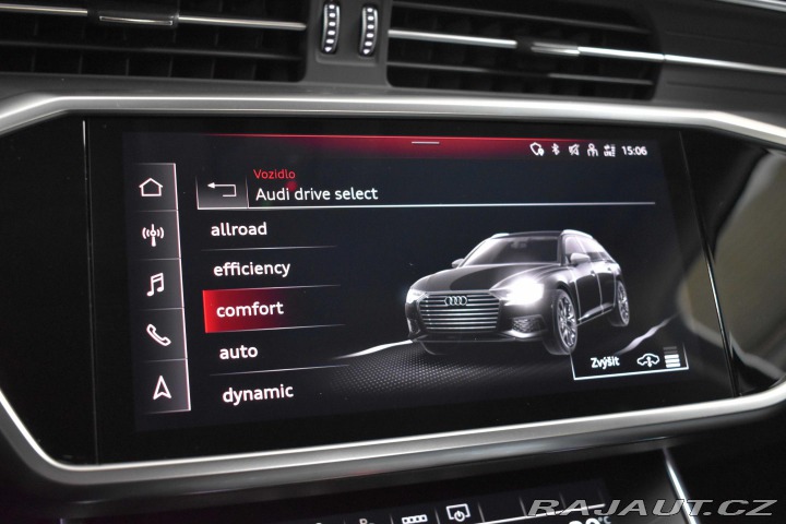 Audi A6 Allroad 50 TDI ZÁRUKA*TAŽ 2023