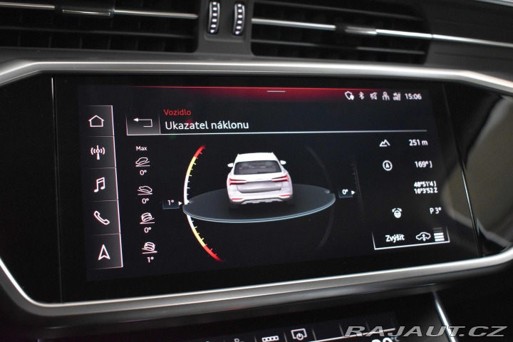 Audi A6 Allroad 50 TDI ZÁRUKA*TAŽ 2023