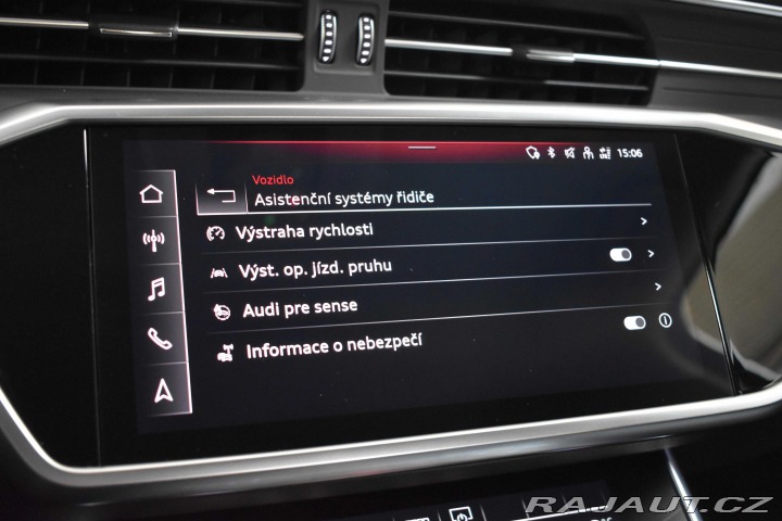 Audi A6 Allroad 50 TDI ZÁRUKA*TAŽ 2023