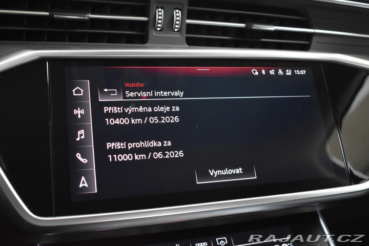 Audi A6 Allroad 50 TDI ZÁRUKA*TAŽ 2023