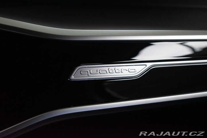 Audi A6 Allroad 50 TDI ZÁRUKA*TAŽ 2023