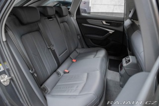 Audi A6 Allroad 50 TDI ZÁRUKA*TAŽ 2023