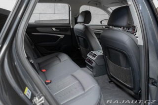 Audi A6 Allroad 50 TDI ZÁRUKA*TAŽ 2023