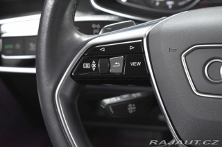 Audi A6 Allroad 50 TDI ZÁRUKA*TAŽ 2023