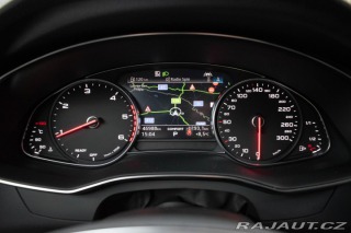 Audi A6 Allroad 50 TDI ZÁRUKA*TAŽ 2023