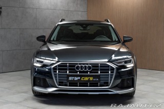 Audi A6 Allroad 50 TDI ZÁRUKA*TAŽ 2023