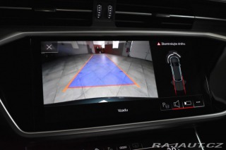 Audi A6 Allroad 50 TDI ZÁRUKA*TAŽ 2023