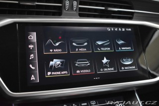 Audi A6 Allroad 50 TDI ZÁRUKA*TAŽ 2023