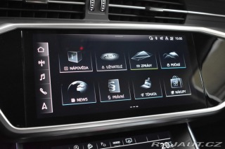 Audi A6 Allroad 50 TDI ZÁRUKA*TAŽ 2023