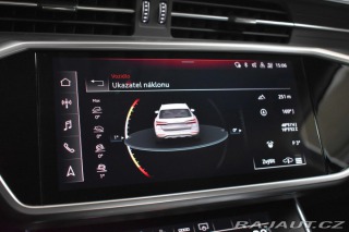 Audi A6 Allroad 50 TDI ZÁRUKA*TAŽ 2023