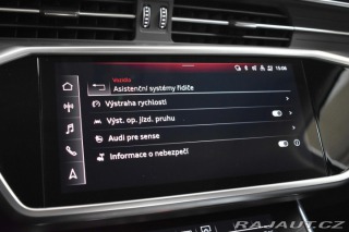 Audi A6 Allroad 50 TDI ZÁRUKA*TAŽ 2023
