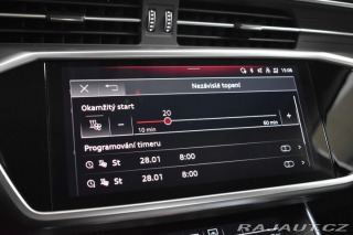 Audi A6 Allroad 50 TDI ZÁRUKA*TAŽ 2023