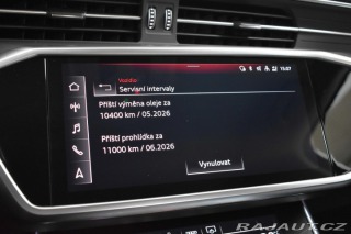 Audi A6 Allroad 50 TDI ZÁRUKA*TAŽ 2023