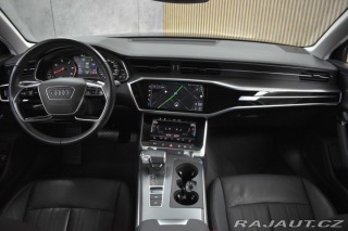 Audi A6 Allroad 50 TDI ZÁRUKA*TAŽ 2023