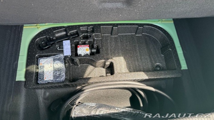 Renault Ostatní modely 5 E-TECH Techno - Comfort range 15 2025