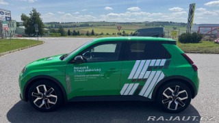 Renault Ostatní modely 5 E-TECH Techno - Comfort range 15 2025