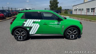 Renault Ostatní modely 5 E-TECH Techno - Comfort range 15 2025