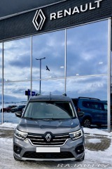 Renault Kangoo grand techno TCe 130 GSR2 2025