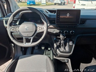 Renault Kangoo grand techno TCe 130 GSR2 2025