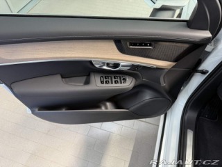 Volvo XC90 B5 2.0L 250+14 HP AT8 AWD 2026