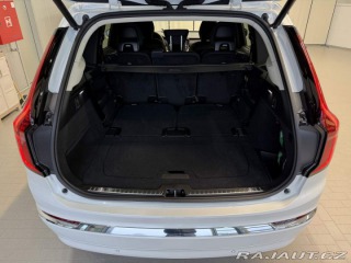 Volvo XC90 B5 2.0L 250+14 HP AT8 AWD 2026