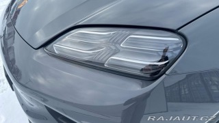 Porsche Macan 4 2025