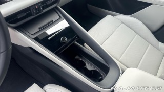 Porsche Macan 4 2025