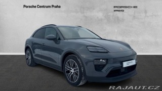 Porsche Macan 4 2025