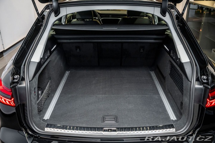 Audi A6 50 TDI quattro Avant S li 2022