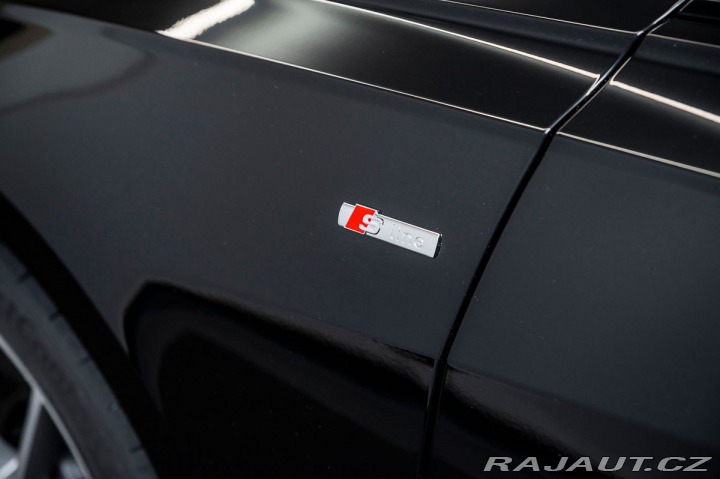 Audi A6 50 TDI quattro Avant S li 2022