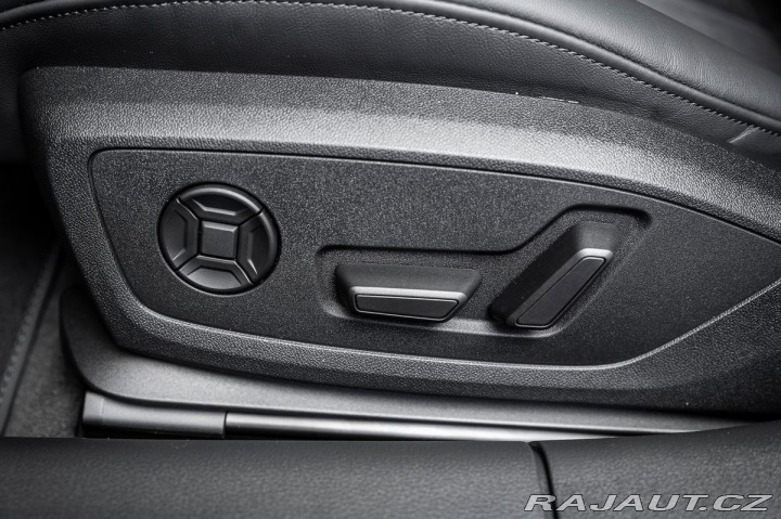 Audi A6 50 TDI quattro Avant S li 2022