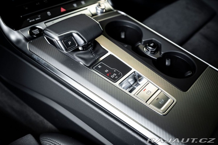 Audi A6 50 TDI quattro Avant S li 2022