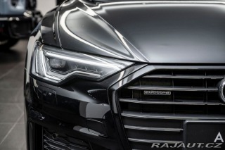 Audi A6 50 TDI quattro Avant S li 2022