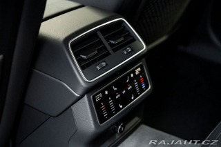 Audi A6 50 TDI quattro Avant S li 2022