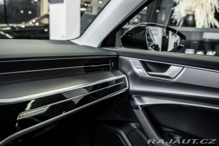 Audi A6 50 TDI quattro Avant S li 2022