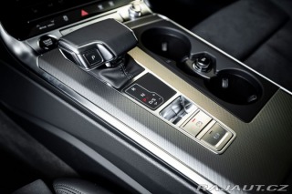 Audi A6 50 TDI quattro Avant S li 2022